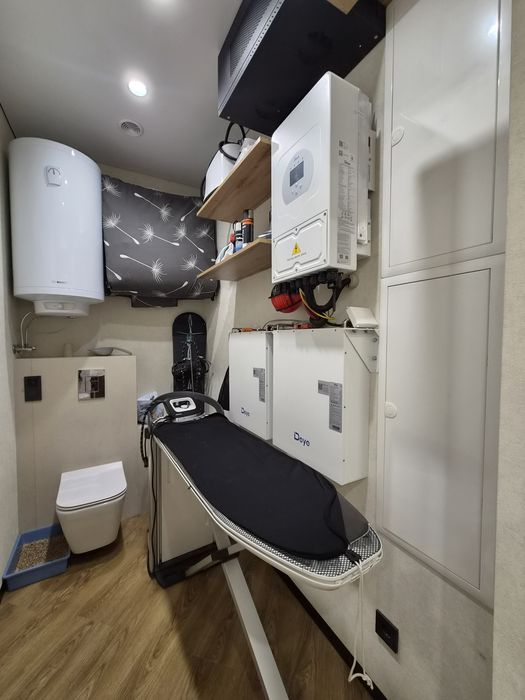 Квартира на вул. Чубинського Павла, 9 в Києві, ID 326913, фото №6