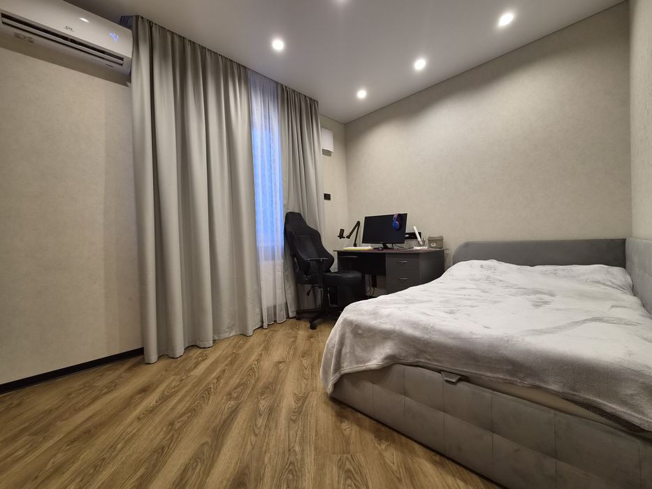 Квартира на вул. Чубинського Павла, 9 в Києві, ID 326913, фото №10