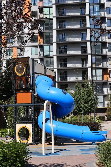 Квартира на вул. Європейська, 32 в Києві, ID 312980, фото №12