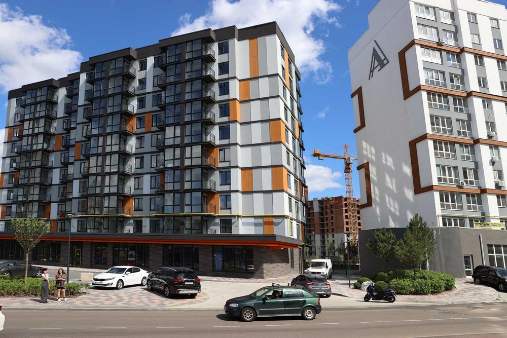 Квартира на вул. Європейська, 32 в Києві, ID 312980, фото №5