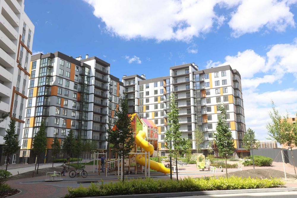 Квартира на вул. Європейська, 32 в Києві, ID 312980, фото №6
