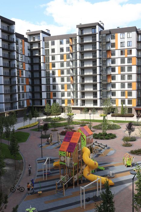 Квартира на вул. Європейська, 32 в Києві, ID 312980, фото №7