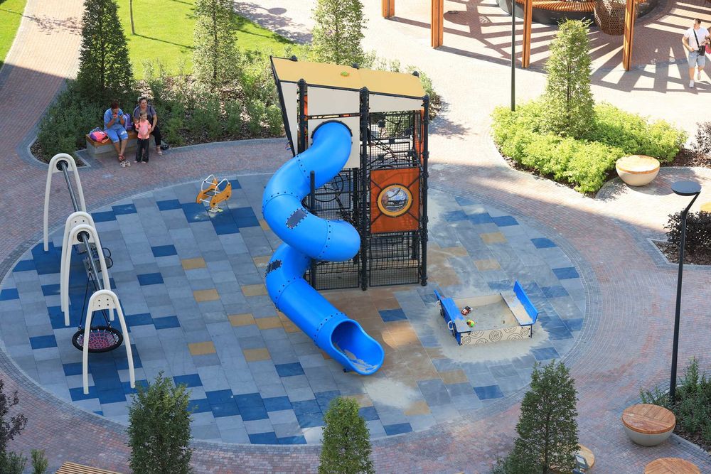 Квартира на вул. Європейська, 32 в Києві, ID 312980, фото №9
