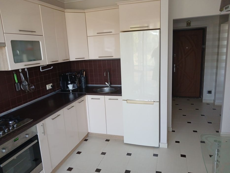 Квартира на район Озерний в Ужгороді, ID 240970, фото №5