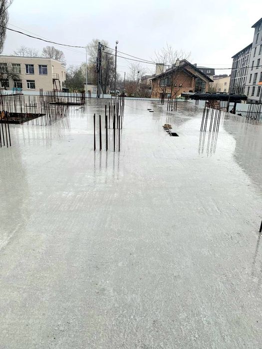 Квартира на Солом'янський в Києві, ID 200537, фото №4