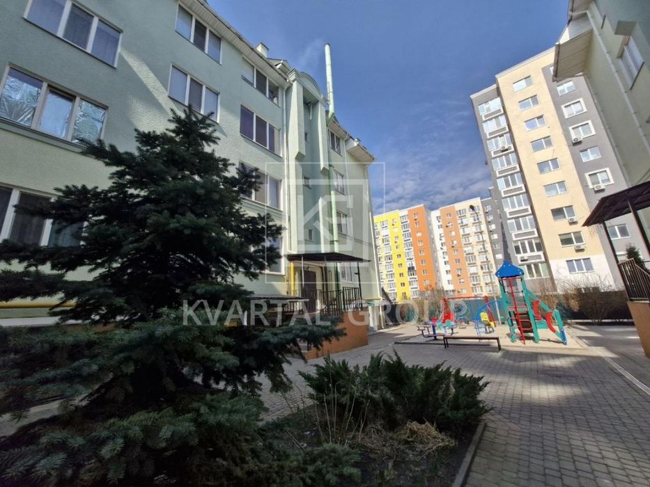 Квартира на біля парку Мама в Києві, ID 247043, фото №2