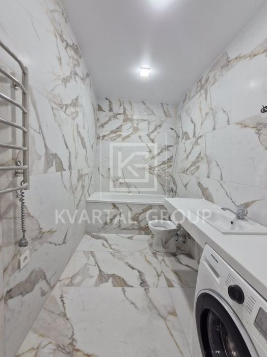 Квартира на біля парку Мама в Києві, ID 247043, фото №4
