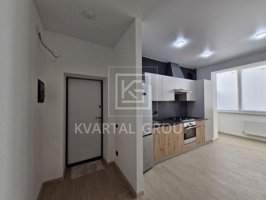 Квартира на біля парку Мама в Києві, ID 247043, фото №6