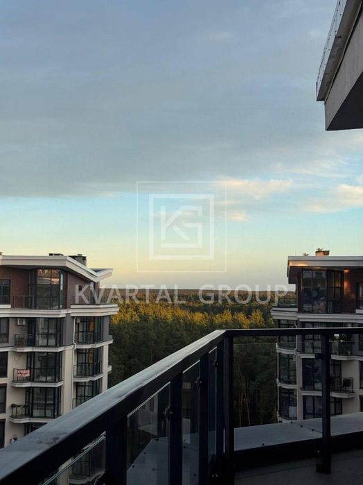 Квартира на ЖК На Прорізній в Києві, ID 307204, фото №2