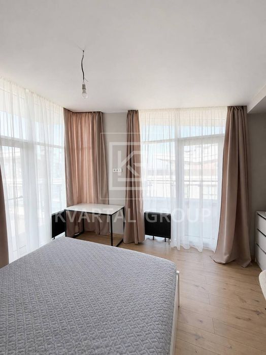 Квартира на ЖК На Прорізній в Києві, ID 307204, фото №12