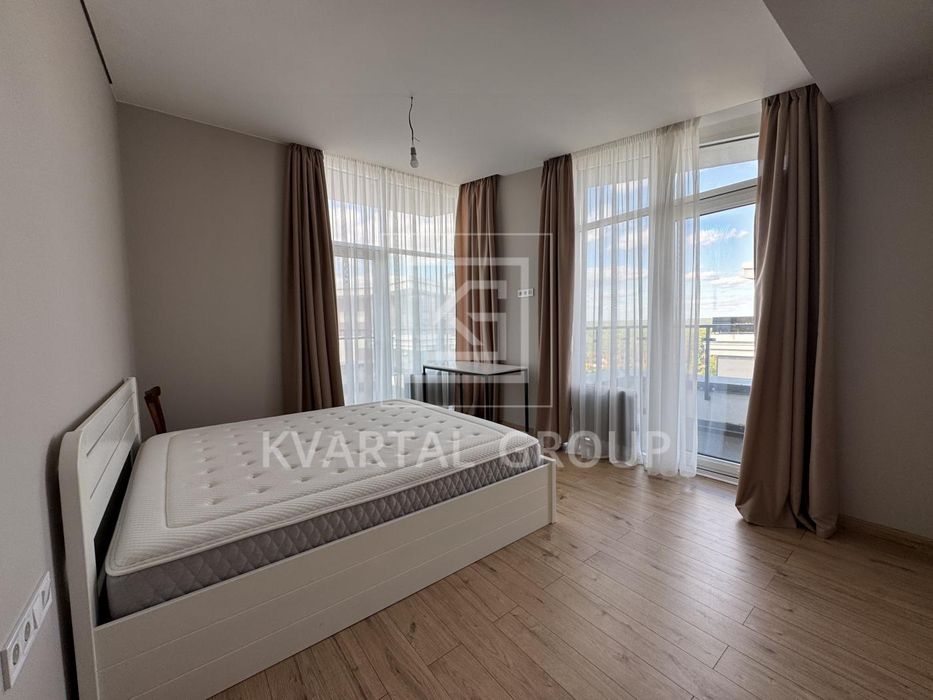 Квартира на ЖК На Прорізній в Києві, ID 307204, фото №13