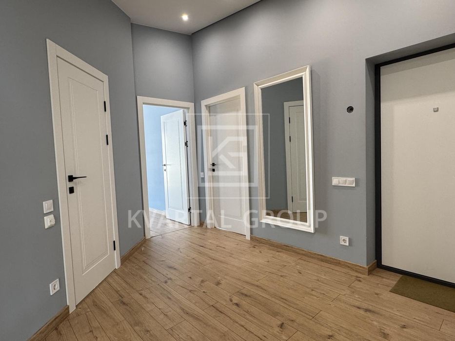 Квартира на ЖК На Прорізній в Києві, ID 307204, фото №15