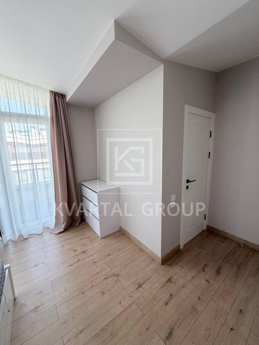 Квартира на ЖК На Прорізній в Києві, ID 307204, фото №17