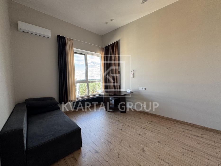 Квартира на ЖК На Прорізній в Києві, ID 307204, фото №18