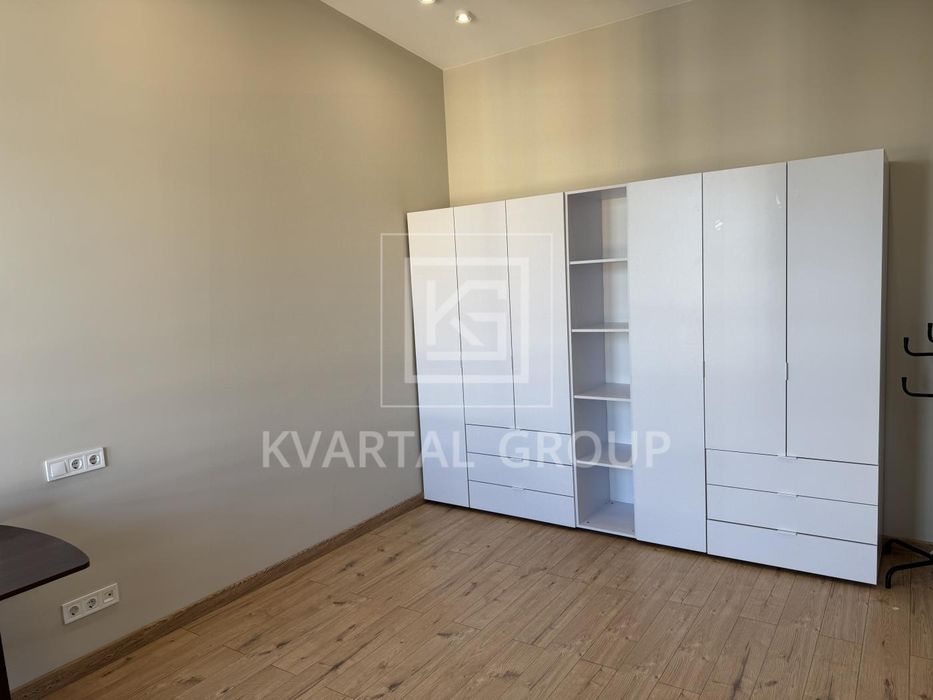 Квартира на ЖК На Прорізній в Києві, ID 307204, фото №19