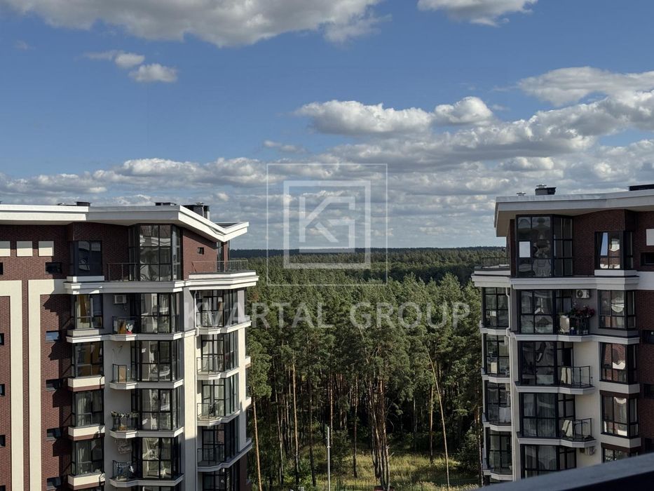 Квартира на ЖК На Прорізній в Києві, ID 307204, фото №20