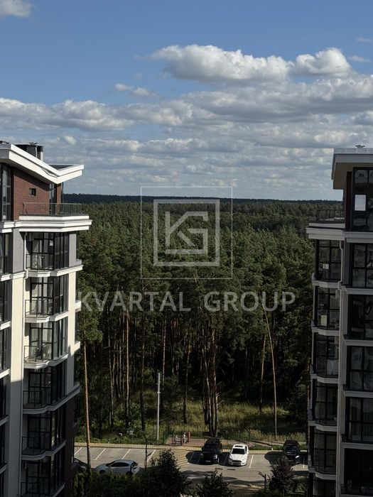 Квартира на ЖК На Прорізній в Києві, ID 307204, фото №21