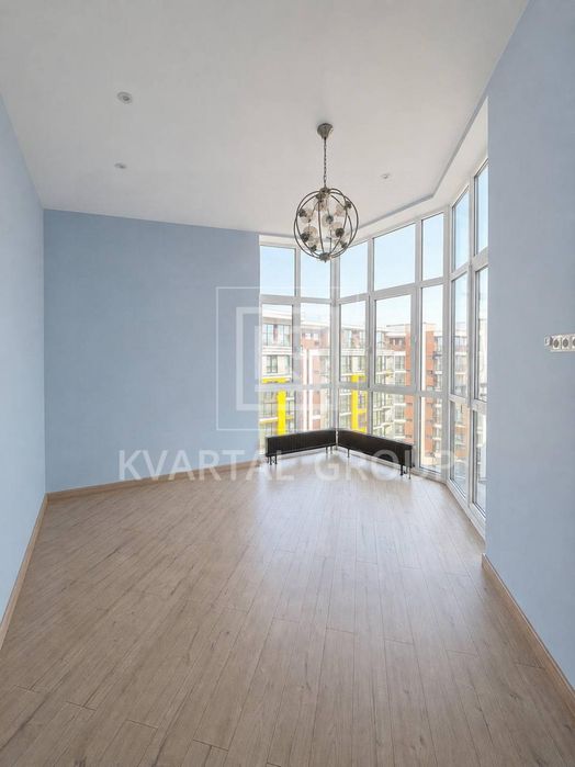 Квартира на ЖК На Прорізній в Києві, ID 307204, фото №22