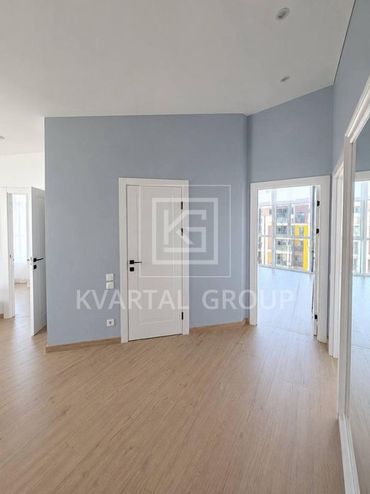 Квартира на ЖК На Прорізній в Києві, ID 307204, фото №24