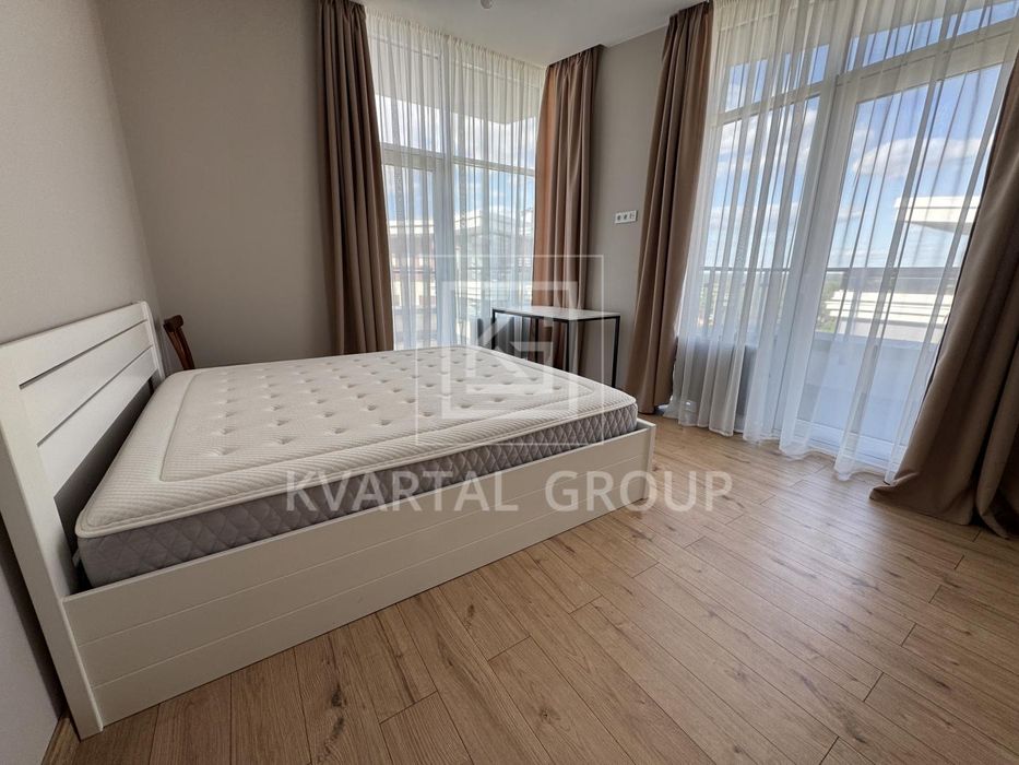 Квартира на ЖК На Прорізній в Києві, ID 307204, фото №7