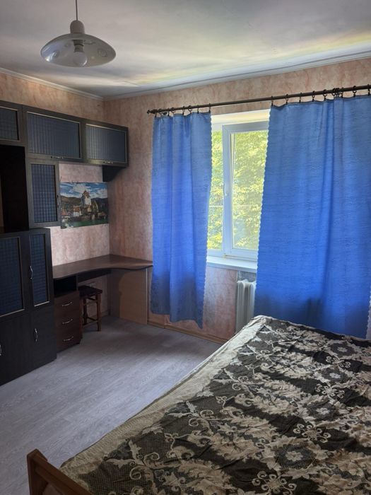 Квартира на Шевченківський в Київ, ID 383954, фото №1