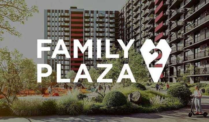 Квартира на Family Plaza 2 в Івано-Франківську, ID 167624, фото №2