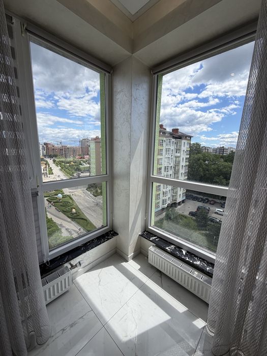 Квартира на вул. Слобідська, 12 в Івано-Франківську, ID 310258, фото №15