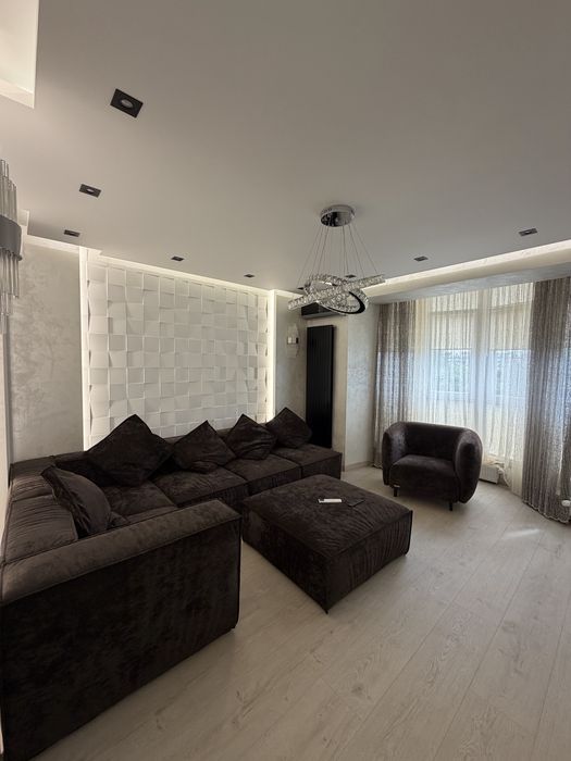 Квартира на вул. Слобідська, 12 в Івано-Франківську, ID 310258, фото №18