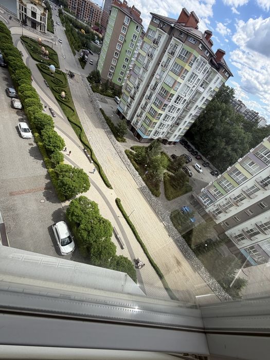 Квартира на вул. Слобідська, 12 в Івано-Франківську, ID 310258, фото №22