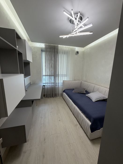 Квартира на вул. Слобідська, 12 в Івано-Франківську, ID 310258, фото №23