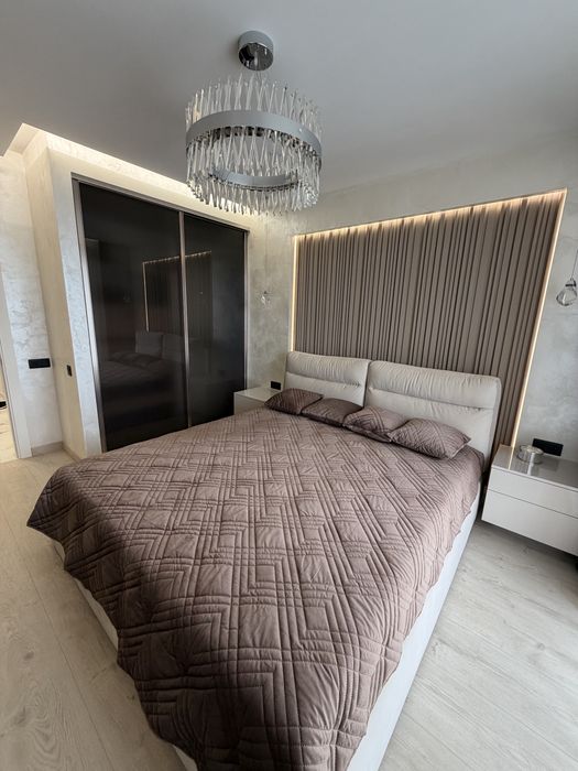 Квартира на вул. Слобідська, 12 в Івано-Франківську, ID 310258, фото №8