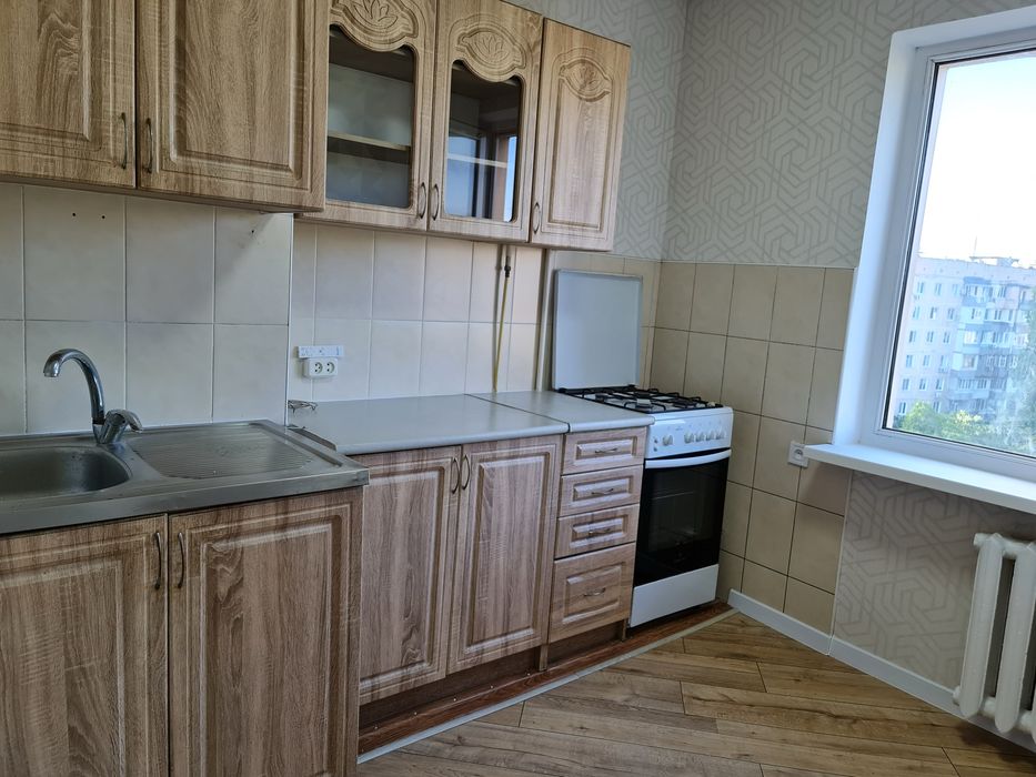 Квартира на вул. Заболотного, 9 в Одесі, ID 382971, фото №3