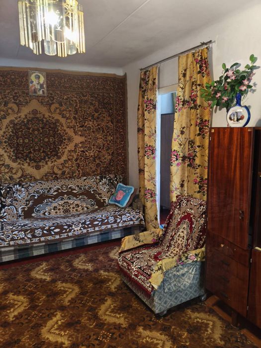 Квартира на Тернівський в Кривому Розі, ID 364767, фото №4