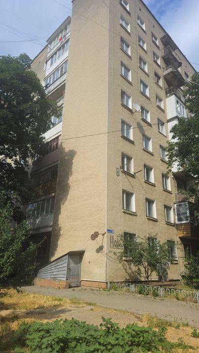 Квартира на вул. Віталія Мерінова в Івано-Франківську, ID 255228, фото №3