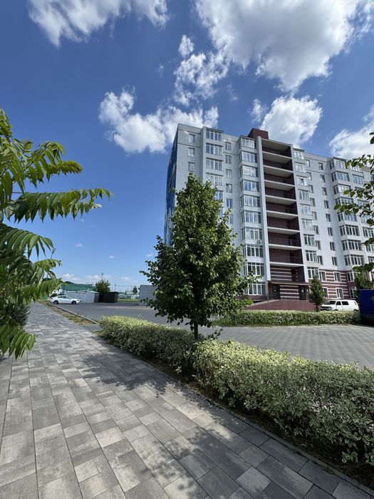 Квартира на ЖК Покровський в Києві, ID 307184, фото №13