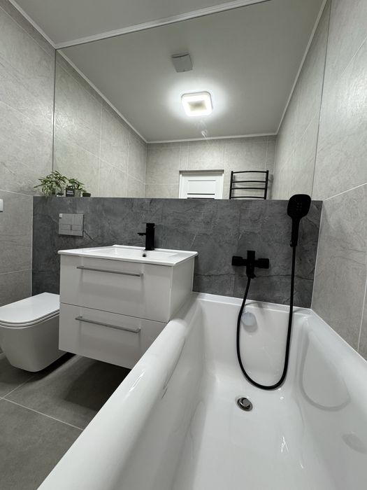 Квартира на ЖК Покровський в Києві, ID 307184, фото №5