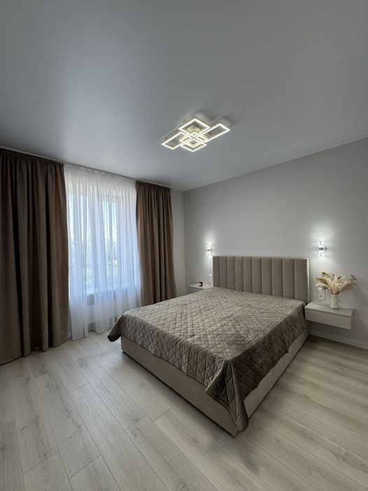 Квартира на ЖК Покровський в Києві, ID 307184, фото №8