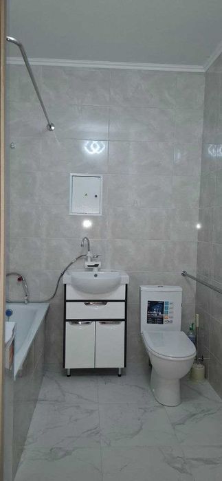 Квартира в Києві, ID 323563, фото №11