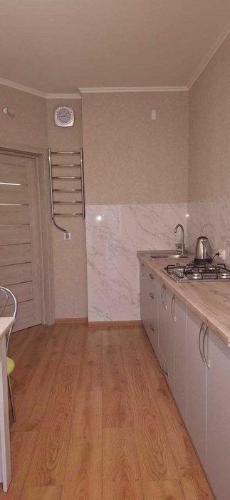 Квартира в Києві, ID 323563, фото №9
