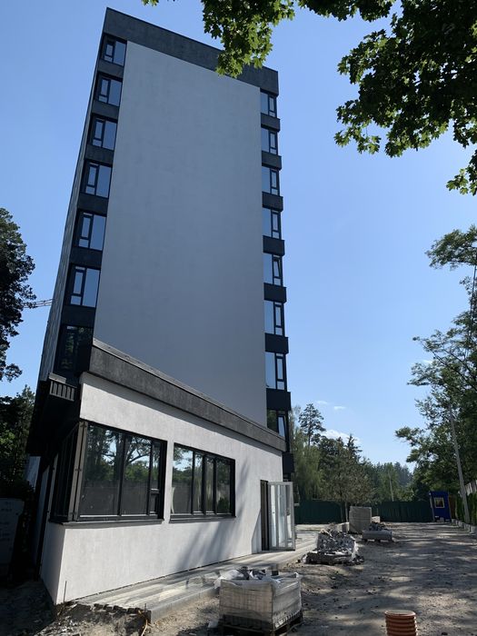 Квартира на ЖК Шервуд в Києві, ID 357097, фото №6