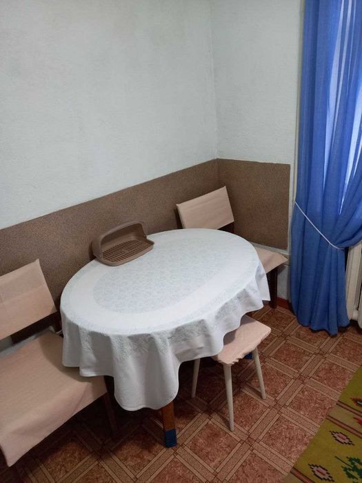 Квартира на вул. Салтыковська в Кривому Розі, ID 258574, фото №3