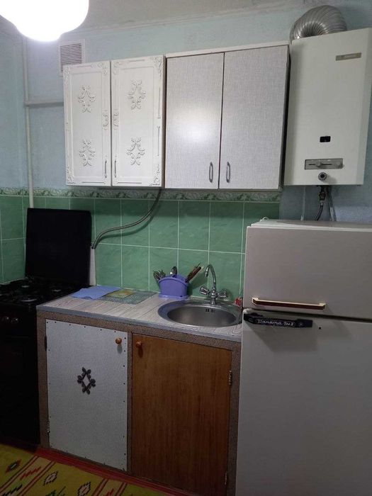 Квартира на вул. Салтыковська в Кривому Розі, ID 258574, фото №4