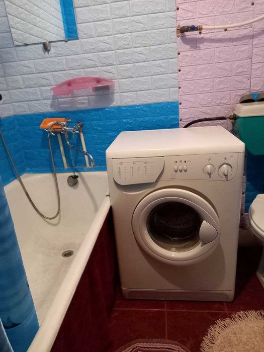Квартира на вул. Салтыковська в Кривому Розі, ID 258574, фото №8