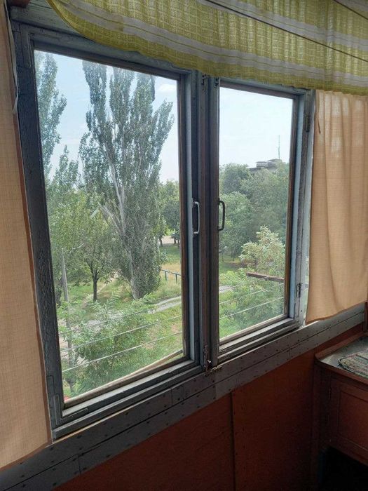 Квартира на вул. Салтыковська в Кривому Розі, ID 258574, фото №10