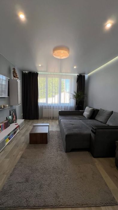 Квартира на вул. Дубнівська в Луцьку, ID 235514, фото №1