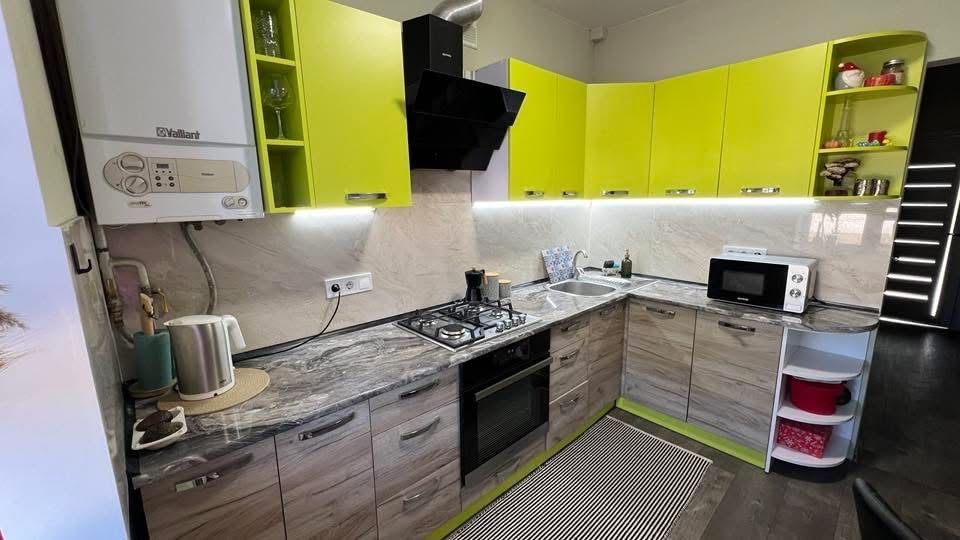 Квартира на вул. Дубнівська в Луцьку, ID 235514, фото №5
