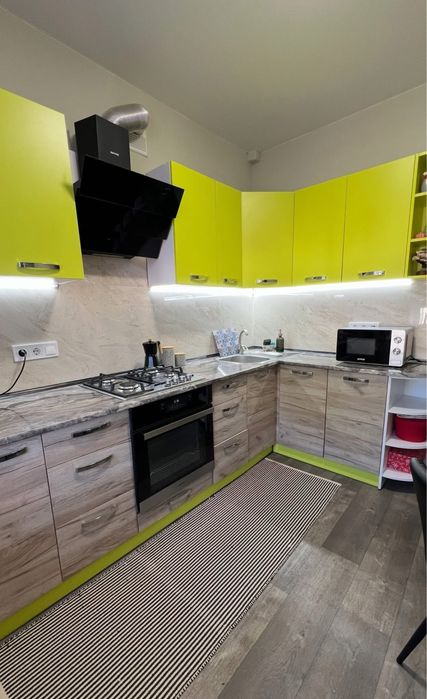 Квартира на вул. Дубнівська в Луцьку, ID 235514, фото №6