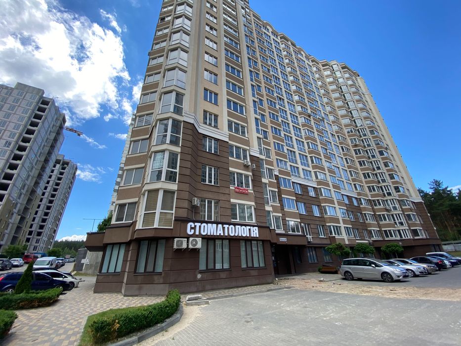 Квартира на вул. Університетська, 1Б в Києві, ID 301874, фото №2