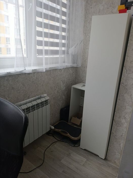 Квартира на вул. Університетська, 1Б в Києві, ID 301874, фото №6