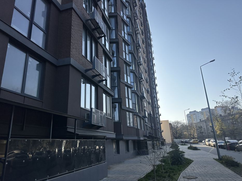 Квартира на Район Михайловского сквера в Одесі, ID 170185, фото №2